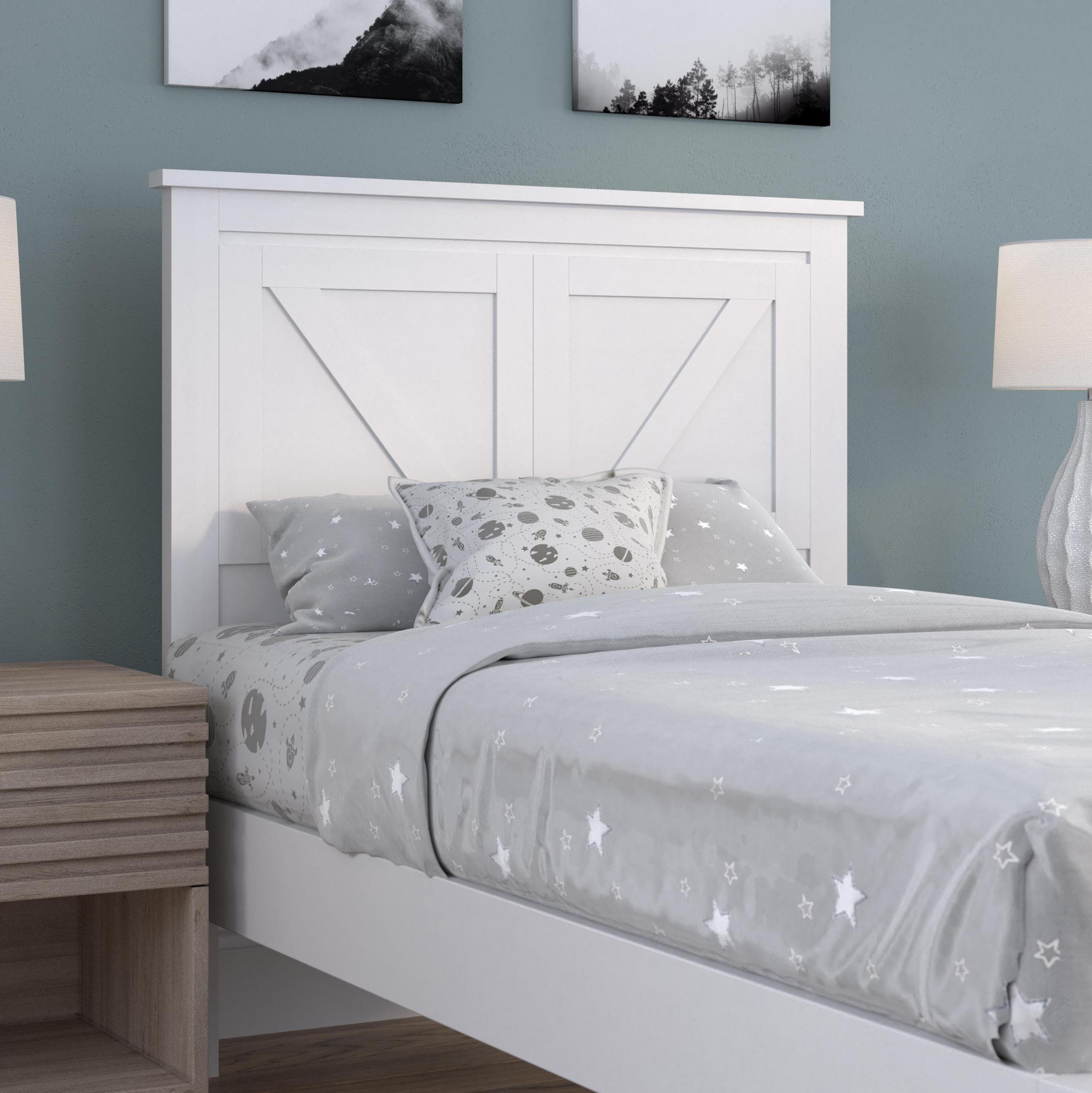 Cheap twin store headboards